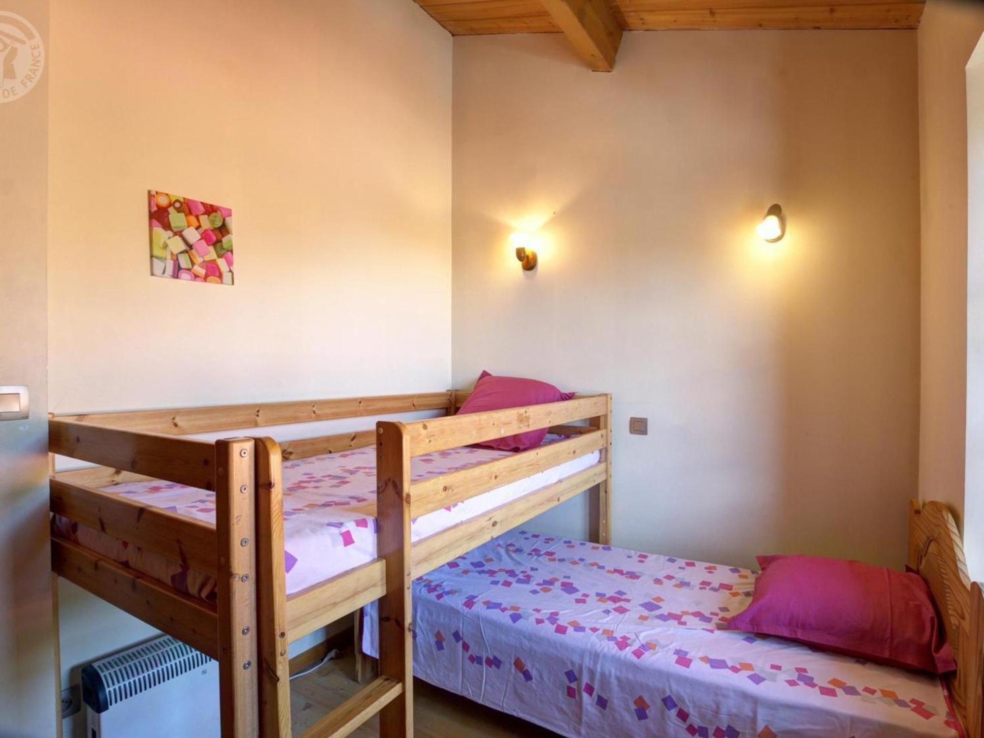 Gite De Charme Avec 2 Terrasses, Au Coeur Du Parc Du Pilat, Confortable Et Equipe - Fr-1-496-40 Malleval ภายนอก รูปภาพ